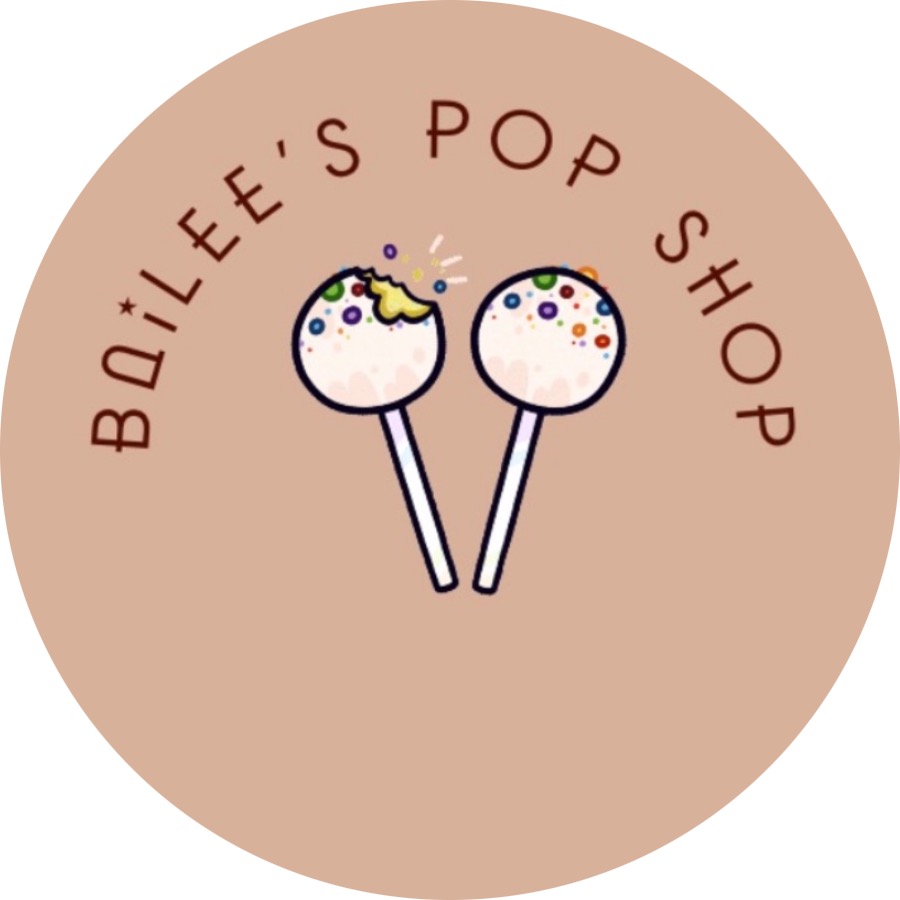Bailee's Pop Shop